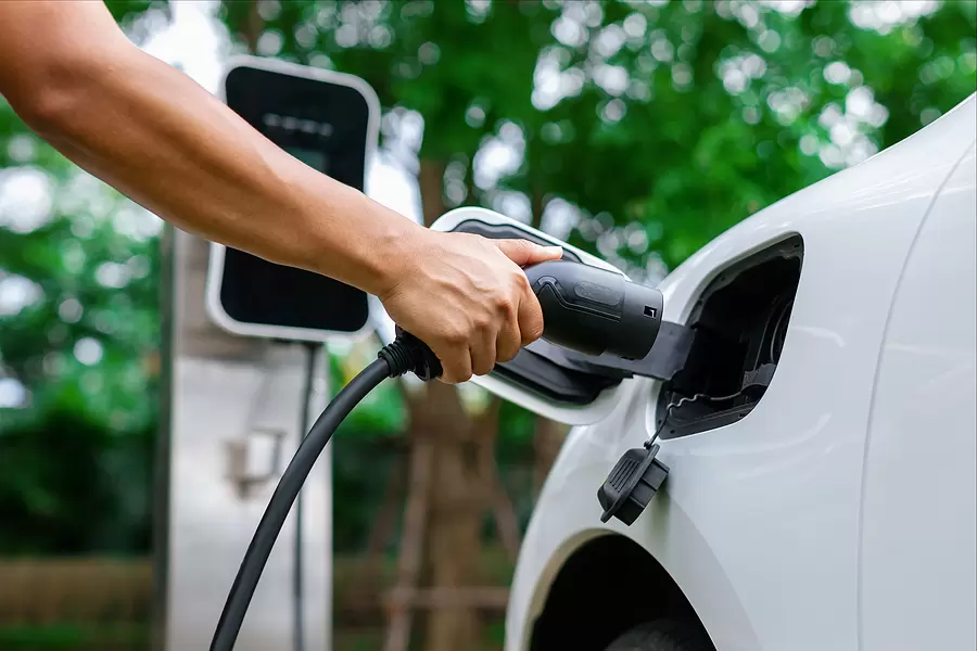Are Electric Cars Safer? A Look at New York Car Accident Data Are Electric Cars Safer? A Look at New York Car Accident Data