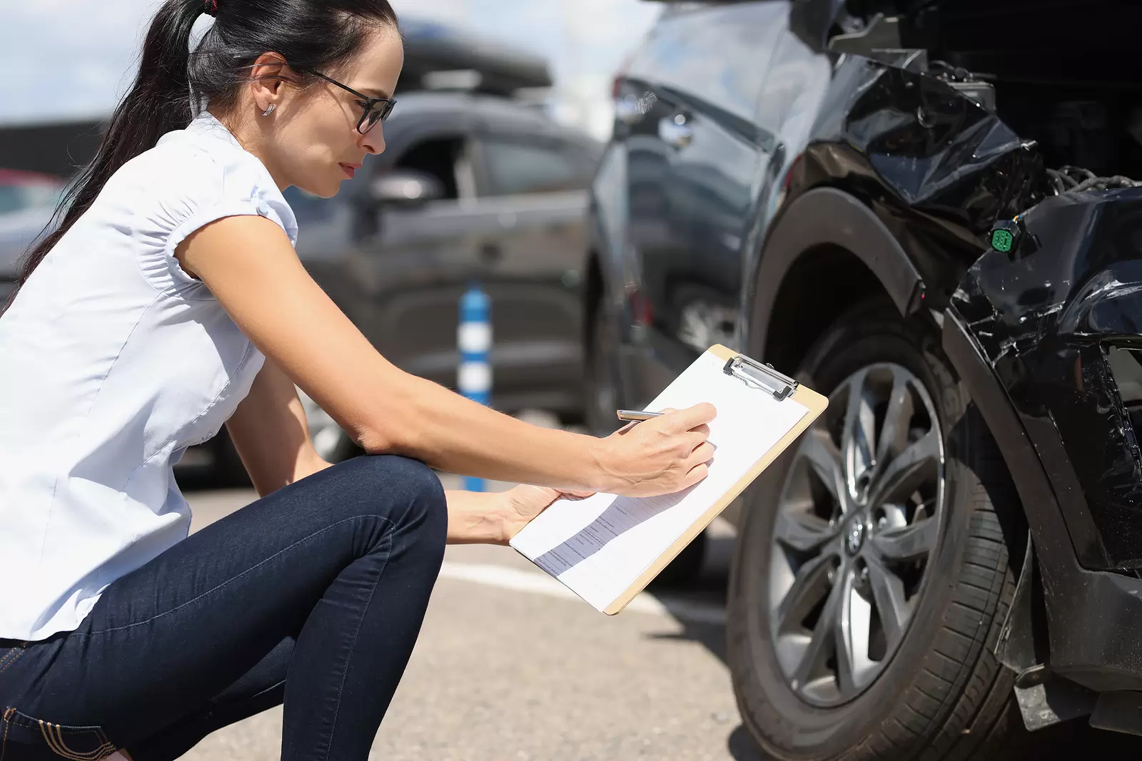What Is An MV-104 Form And Why Is It Important - Cellino Law