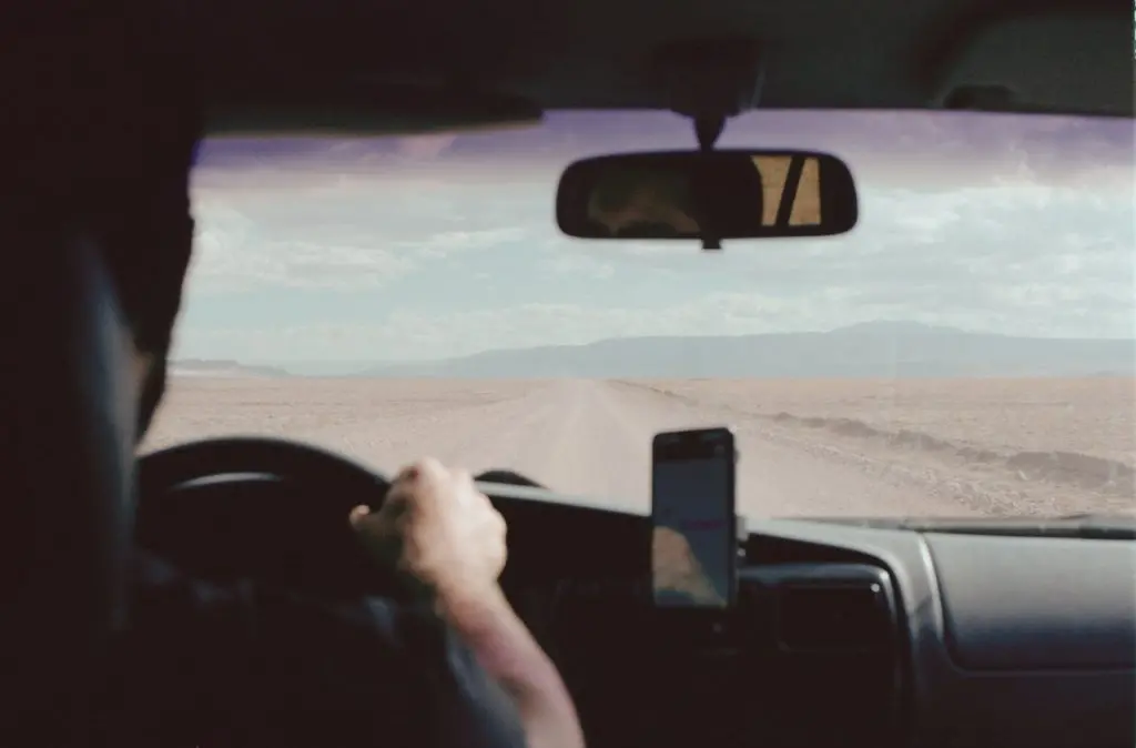 Is It Illegal To Drive With a Cracked Windshield? Is It Illegal To Drive With a Cracked Windshield?