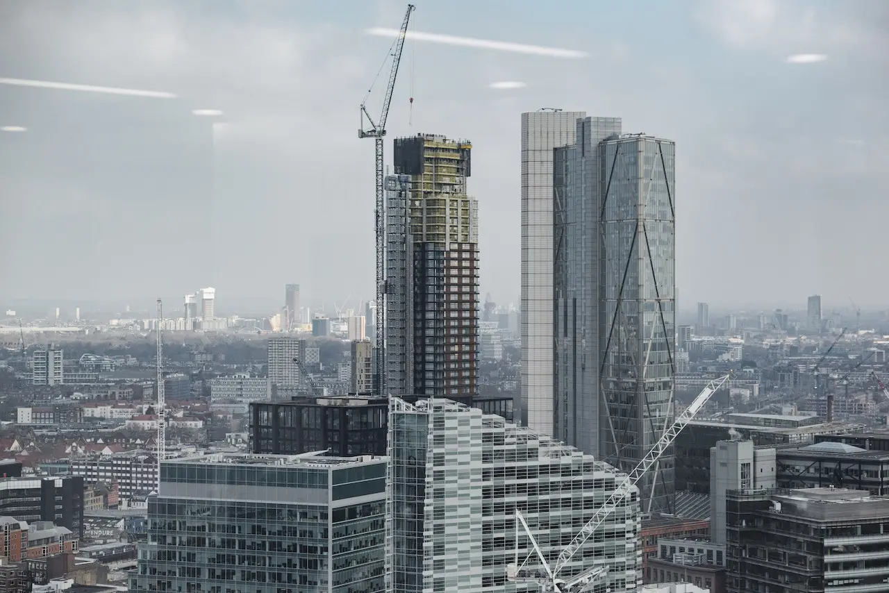 Can I Sue The Department of Building For Delays Because Of The Lincoln Tunnel Crane Collapse?