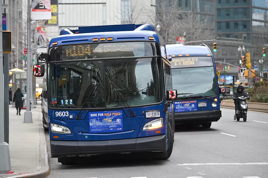 5 Steps to Take After an MTA Bus Accident 5 Steps to Take After an MTA Bus Accident