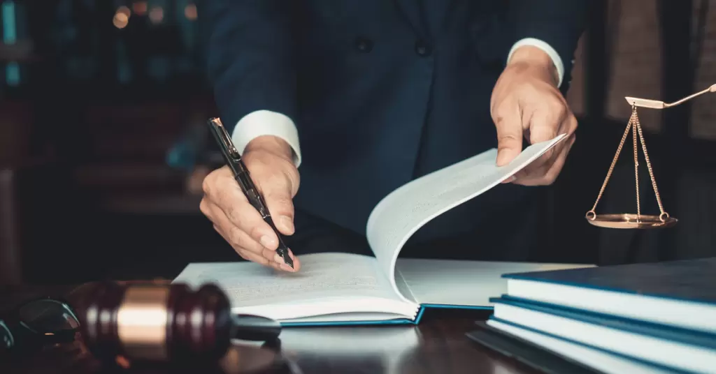 Understanding the Difference Between Compensatory and Punitive Damages documents for a strong case