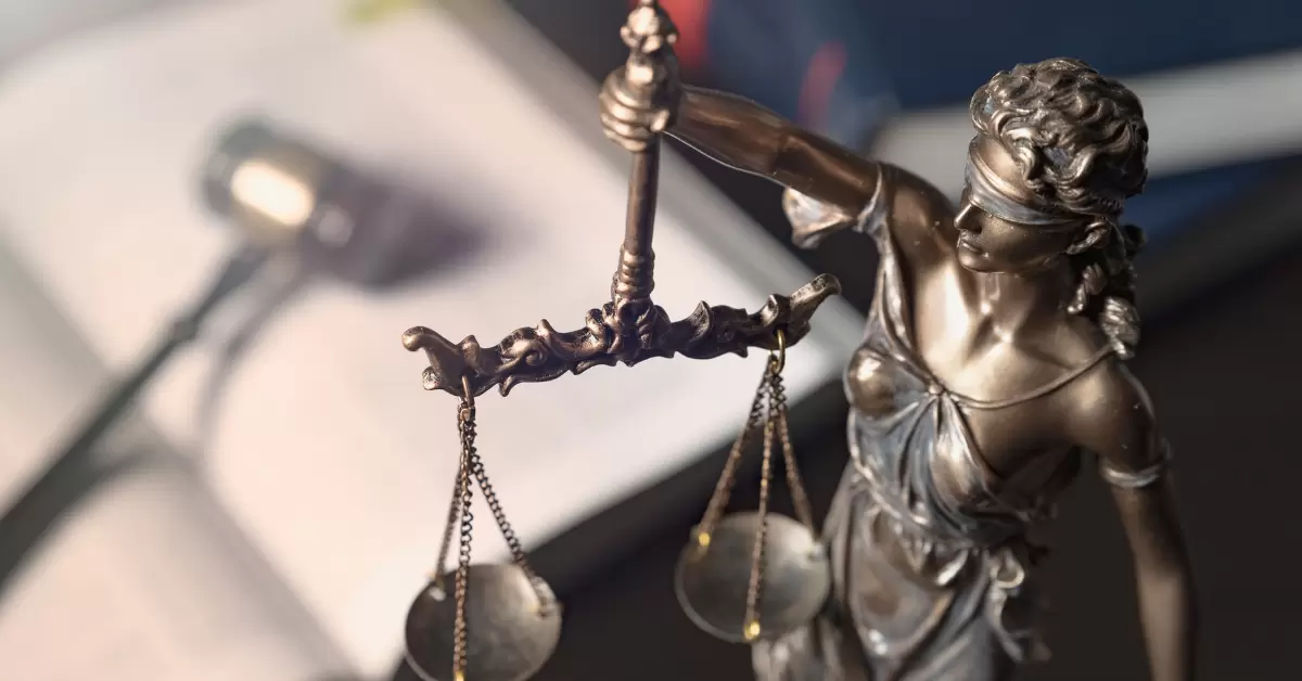 Legal representation
