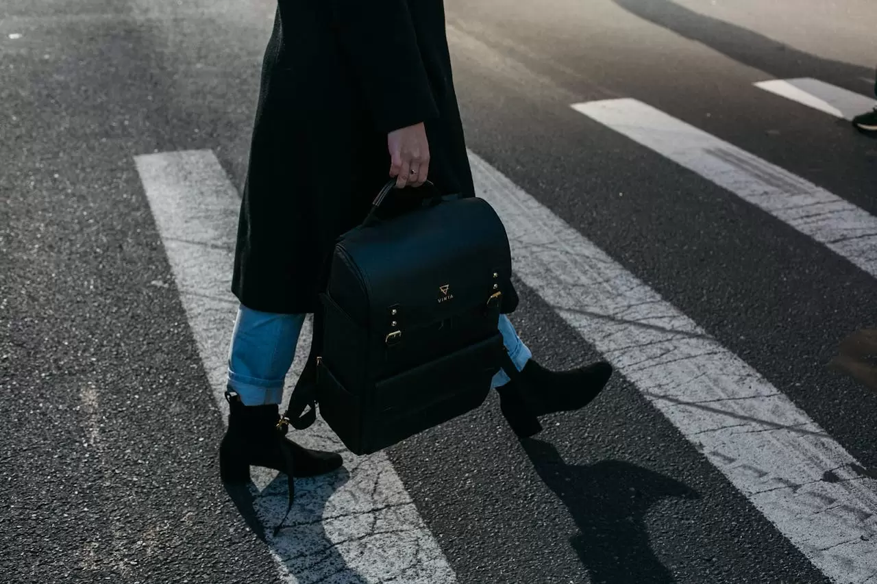 pedestrian accident attorney