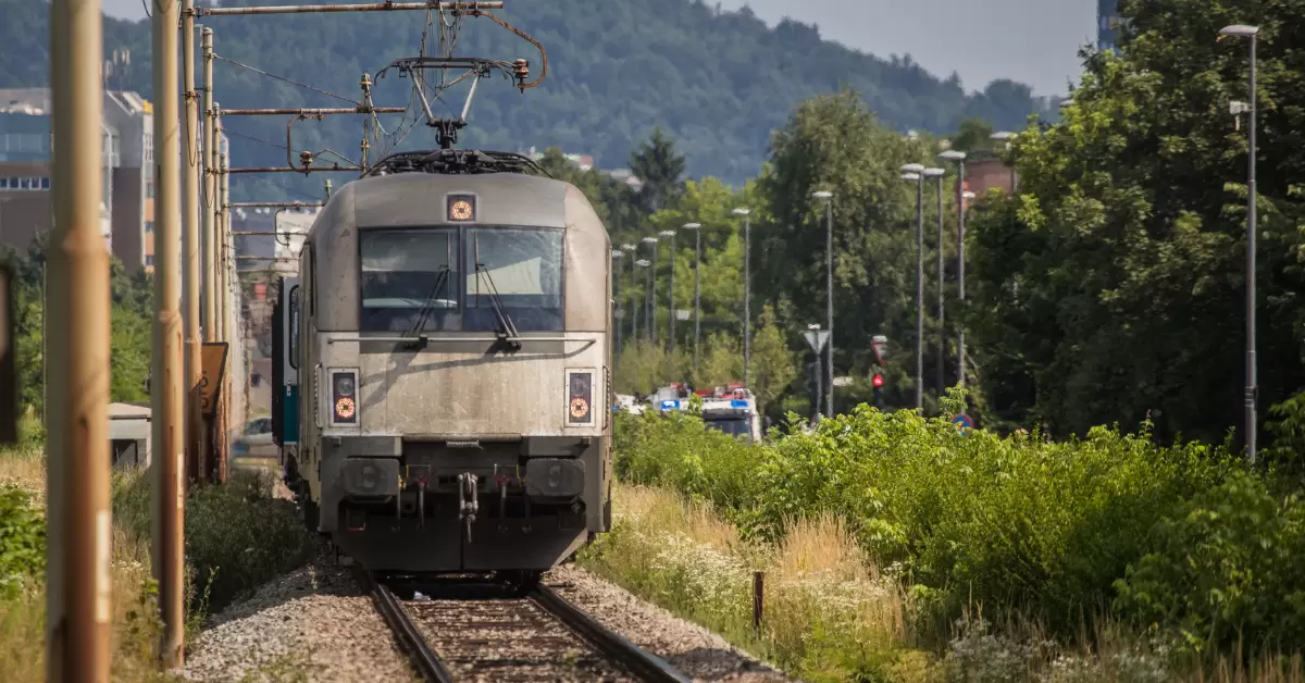 train accidents