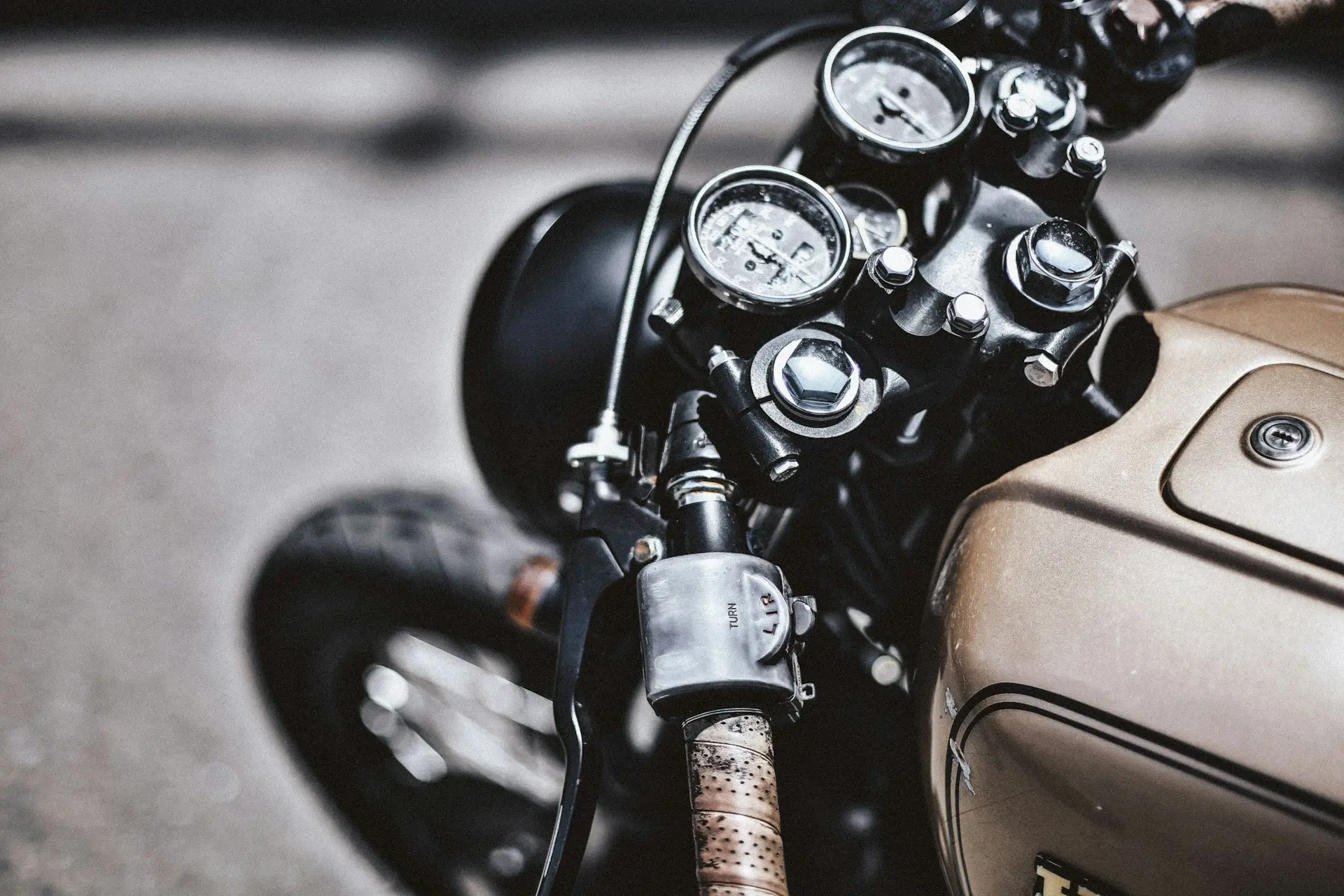 Little Italy, NY Motorcycle Accident Lawyers