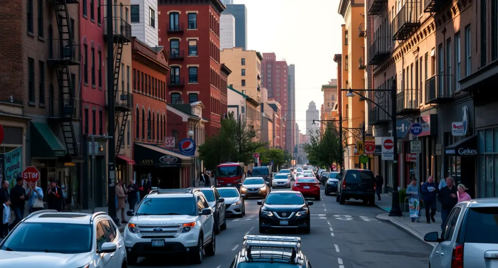 Brooklyn, NY T-Bone Accident Lawyer