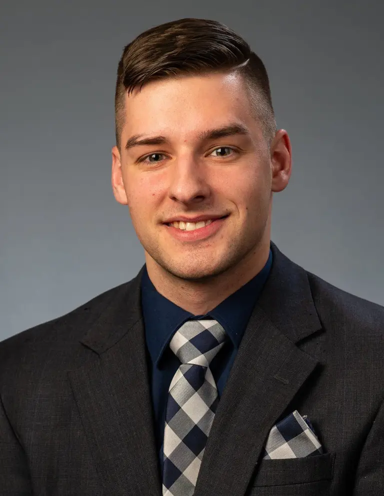 Niko Ames