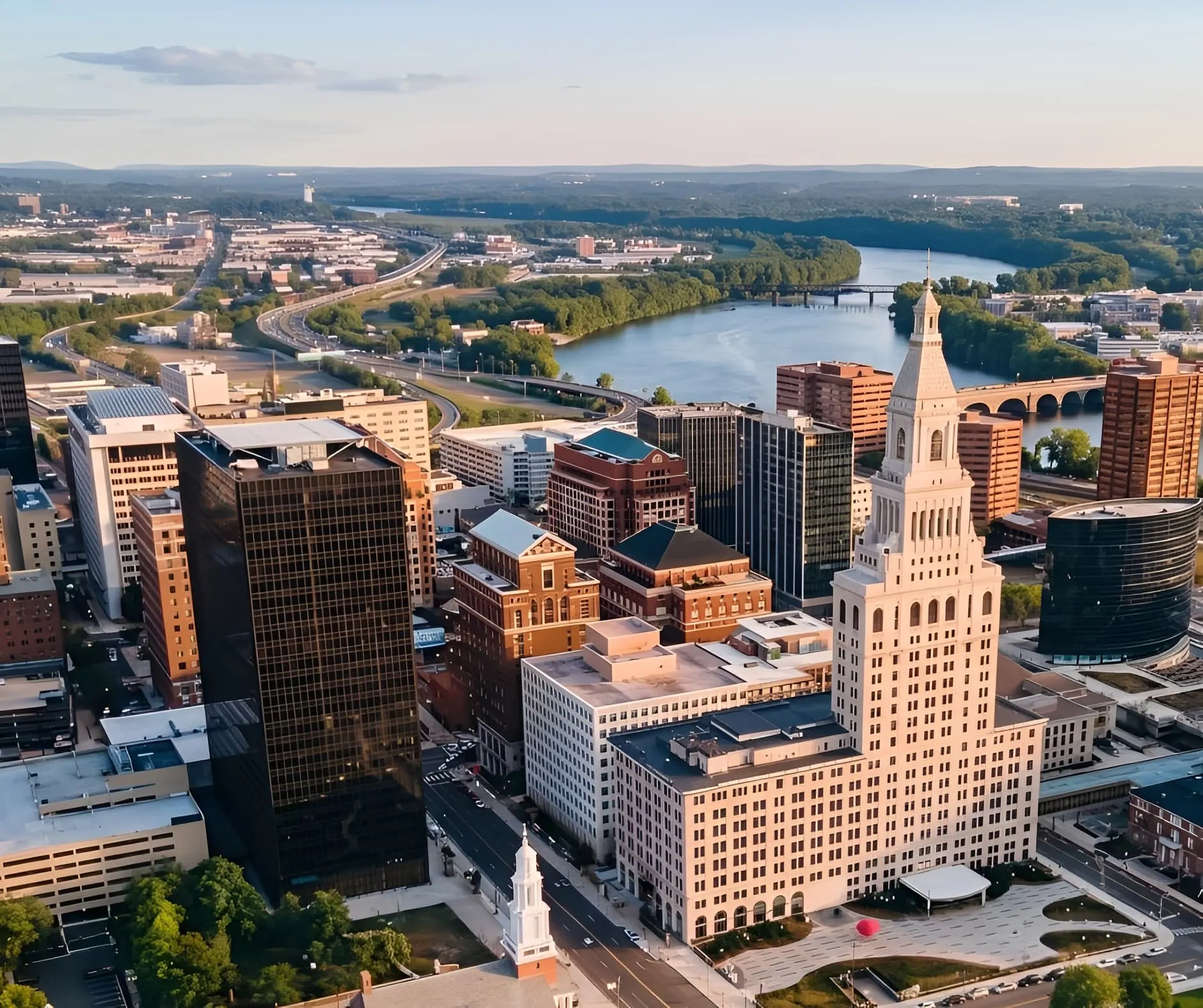 Hartford Personal Injury Lawyer